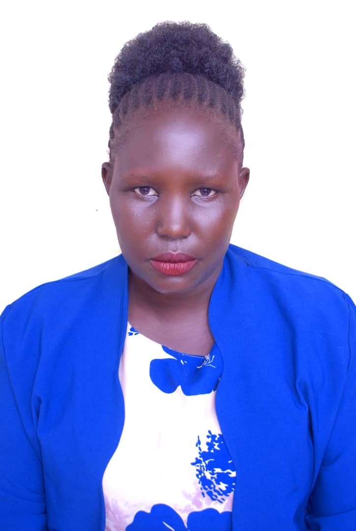 Director of Global Impact & Free Life Mission