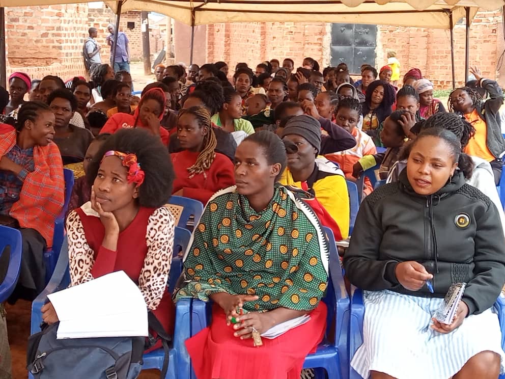Outreaches & Seminars